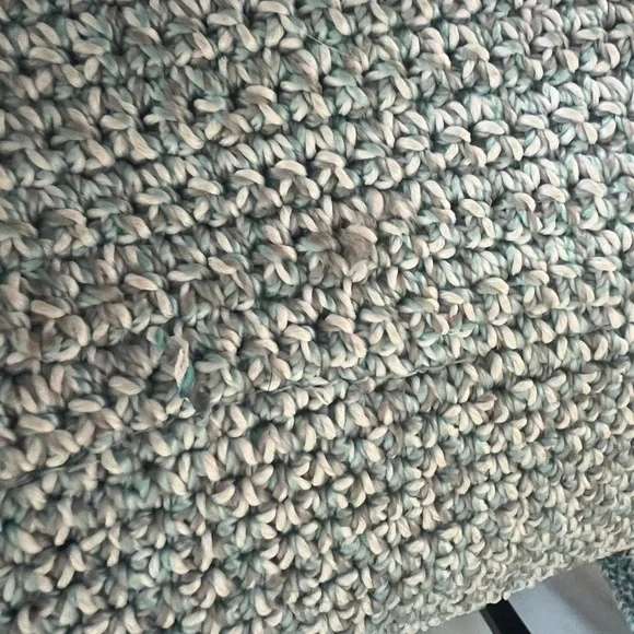 The Sak Knit Tote Bag - Picture 5 of 7